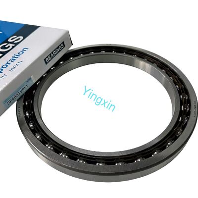 SF4831VPX1 Angular Contact Ball Bearing for Excavator Swing Motor