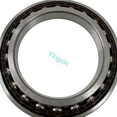 SF4831VPX1 Angular Contact Ball Bearing for Excavator Swing Motor