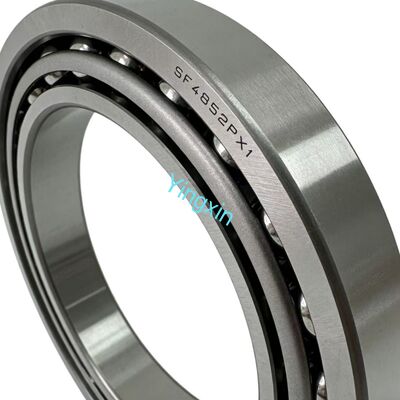 SF4852PX1 NTN Type Excavator Travel Motor Final Drive Bearing Replacement