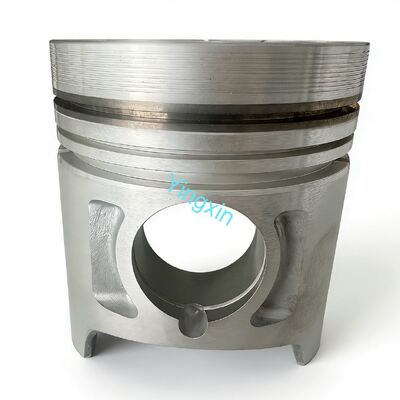 8-97176-686-0 Car Engine Piston Kit 93mm STD Isuzu 4JB1 IZUMI Standard