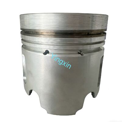 8-97176-686-0 Car Engine Piston Kit 93mm STD Isuzu 4JB1 IZUMI Standard