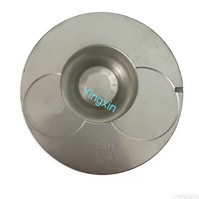 8-97176-686-0 Car Engine Piston Kit 93mm STD Isuzu 4JB1 IZUMI Standard