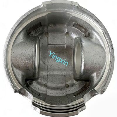 8-97176-686-0 Car Engine Piston Kit 93mm STD Isuzu 4JB1 IZUMI Standard