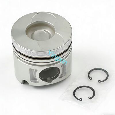 8-97176-686-0 Car Engine Piston Kit 93mm STD Isuzu 4JB1 IZUMI Standard