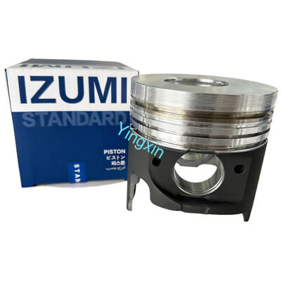 8-97115-276-0 Truck Engine Piston IZUMI Isuzu 4HG1 Truck Piston