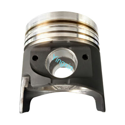 8-97115-276-0 Truck Engine Piston IZUMI Isuzu 4HG1 Truck Piston