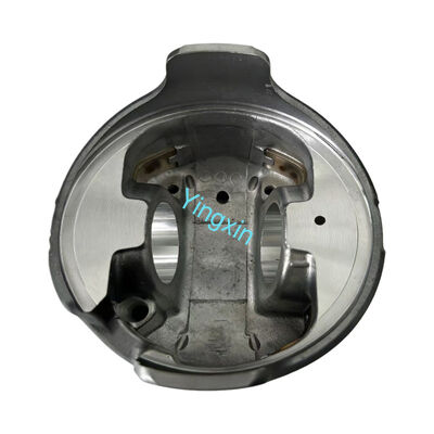 8-97115-276-0 Truck Engine Piston IZUMI Isuzu 4HG1 Truck Piston