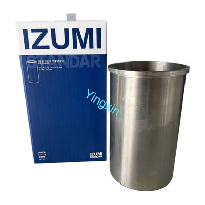11012-43G10 Diesel Engine Liner for Nissan TD42 IZUMI Standard