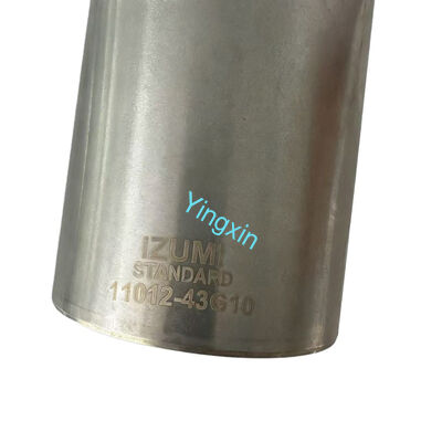 11012-43G10 Diesel Engine Liner for Nissan TD42 IZUMI Standard