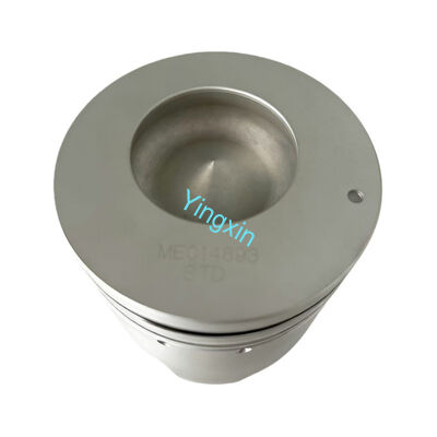 ME014693 Engine Piston Kit 110mm STD for Mitsubishi 4D35 Rosa Bus