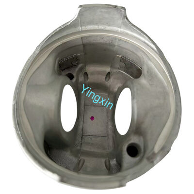 ME014693 Engine Piston Kit 110mm STD for Mitsubishi 4D35 Rosa Bus