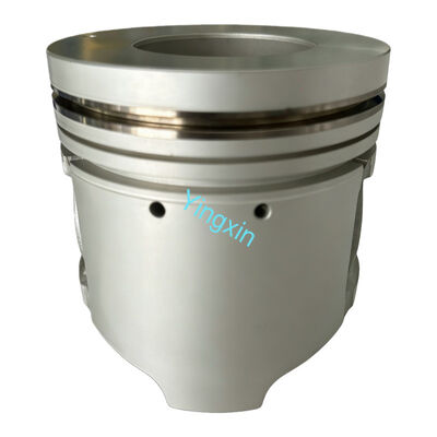 ME014693 Engine Piston Kit 110mm STD for Mitsubishi 4D35 Rosa Bus