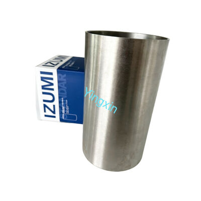 IZUMI ME013312 Engine Cylinder Liner 108mm for Mitsubishi 4D33