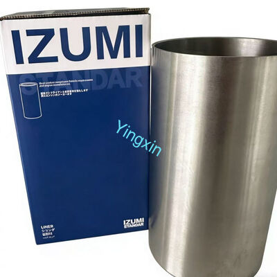 IZUMI ME013312 Engine Cylinder Liner 108mm for Mitsubishi 4D33