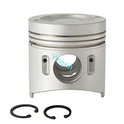 ME016895 Diesel Engine Piston 108mm STD for Mitsubishi 4D33 Diesel Engine