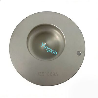 ME016895 Diesel Engine Piston 108mm STD for Mitsubishi 4D33 Diesel Engine