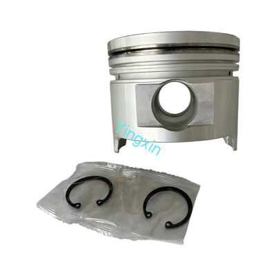 13101-54100 Car Engine Piston Kit 96mm STD for Toyota 3L Diesel Engine Hilux