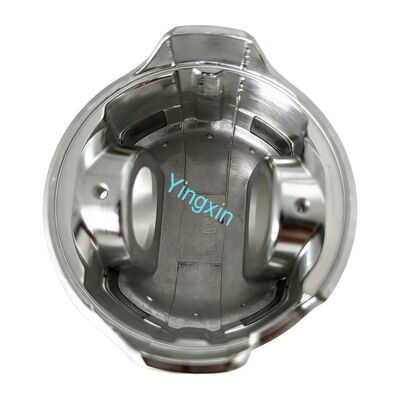 13101-54100 Car Engine Piston Kit 96mm STD for Toyota 3L Diesel Engine Hilux