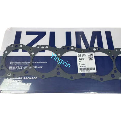 11115-2870A Cylinder Head Gasket for Hino J08C Diesel Engine