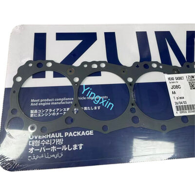 11115-2870A Cylinder Head Gasket for Hino J08C Diesel Engine
