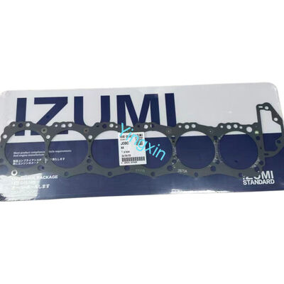 11115-2870A Cylinder Head Gasket for Hino J08C Diesel Engine