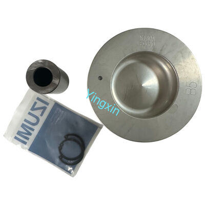 13306-1080 Diesel Engine Piston 114mm STD for Hino J05C J08C Diesel Engine
