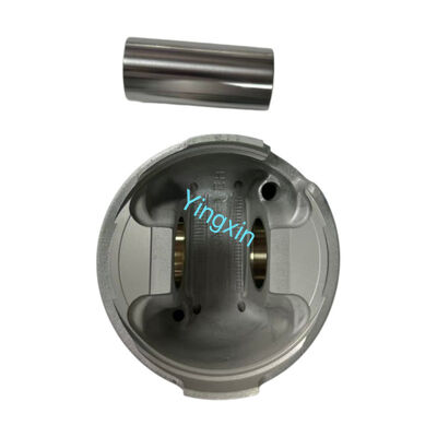 13306-1080 Diesel Engine Piston 114mm STD for Hino J05C J08C Diesel Engine