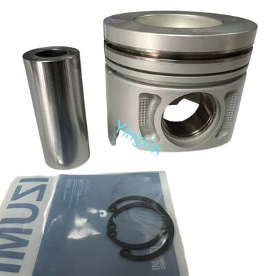 13306-1080 Diesel Engine Piston 114mm STD for Hino J05C J08C Diesel Engine