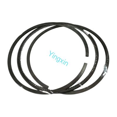 13011-3570A Piston Ring Set 114mm STD for Hino J08C Diesel Engine