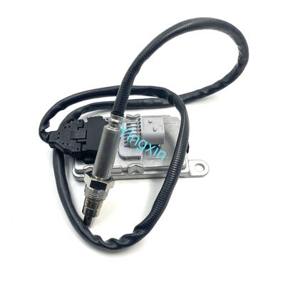 5WK97347A Nitrogen Oxide Sensor 24V SCR System for DAF Truck Diesel Engine