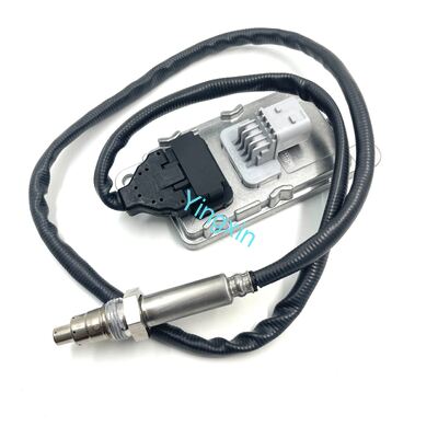 5WK97347A Nitrogen Oxide Sensor 24V SCR System for DAF Truck Diesel Engine