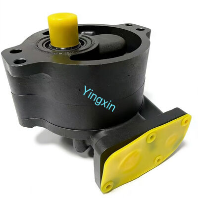 3P6814 Hydraulic Gear Pump CAT D6C D6D D7F Bulldozer