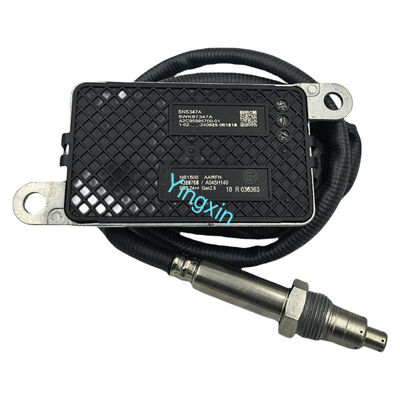 5WK97347A Nitrogen Oxide Sensor 24V SCR System for DAF Truck Diesel Engine