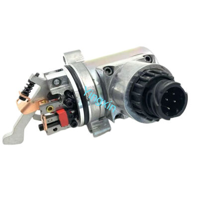 04286363 7027792 Deutz Fuel Shutoff Solenoid 12V Stop Solenoid Valve