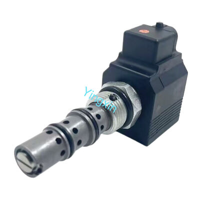 YZ105886 Hydraulic Solenoid Valve Jo-hn Dee-re Grader 670 770 870 Series