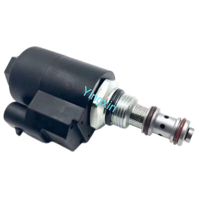 YZ105886 Hydraulic Solenoid Valve Jo-hn Dee-re Grader 670 770 870 Series