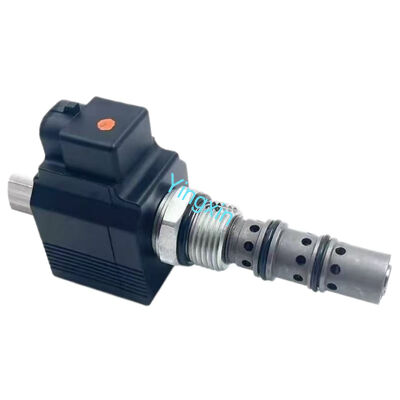 YZ105886 Hydraulic Solenoid Valve Jo-hn Dee-re Grader 670 770 870 Series