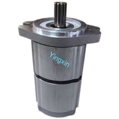 31LD-40500 Hydraulic Fan Brake Pump Hyundai Construction Machinery Parts