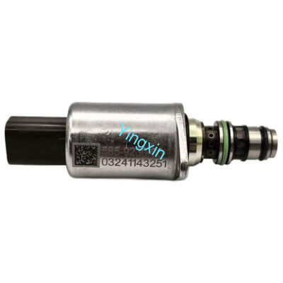 5859230 Hydraulic Solenoid Valve for CAT 320GC 323D Engine