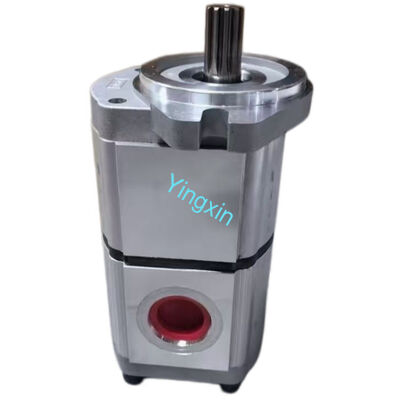 31LD-40500 Hydraulic Fan Brake Pump Hyundai Construction Machinery Parts