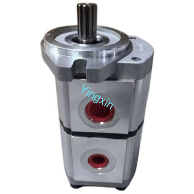 31LD-40500 Hydraulic Fan Brake Pump Hyundai Construction Machinery Parts