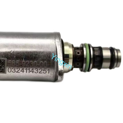 5859230 Hydraulic Solenoid Valve for CAT 320GC 323D Engine