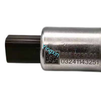 5859230 Hydraulic Solenoid Valve for CAT 320GC 323D Engine