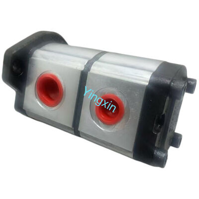 31LF-40010 Hydraulic Fan Brake Pump Hyundai HL700 Series HL757-7 HL760-7