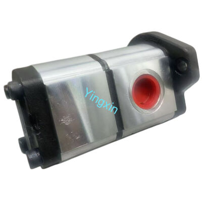 31LF-40010 Hydraulic Fan Brake Pump Hyundai HL700 Series HL757-7 HL760-7