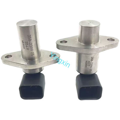 358-2398 C4.4 C6.6 C7.1 Engine Speed Sensor Crankshaft Camshaft Position Sensor