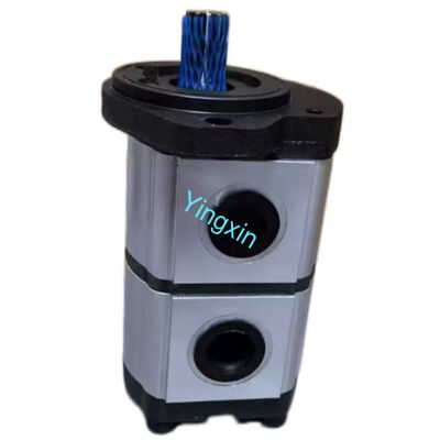31LP-40020 Fan Brake Gear Pump Hyundai HL730-9 HL740-9 Wheel Loader