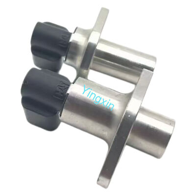 358-2398 C4.4 C6.6 C7.1 Engine Speed Sensor Crankshaft Camshaft Position Sensor