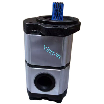 31LP-40020 Fan Brake Gear Pump Hyundai HL730-9 HL740-9 Wheel Loader