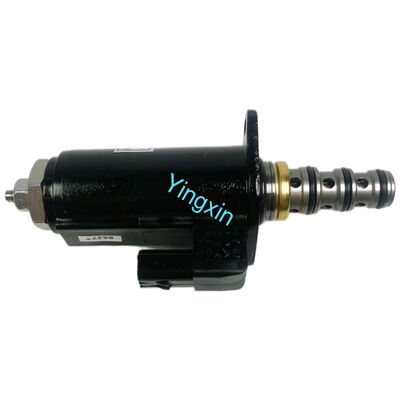 KDRKE5K-31/30C50-122 Hydraulic Pump Proportional Solenoid Valve YN35V0048F1